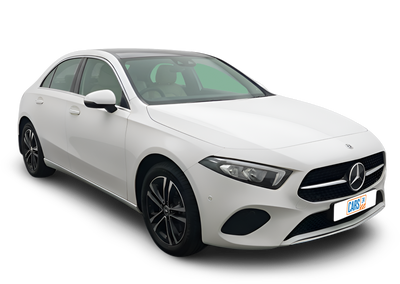 Mercedes Benz A CLASS LIMOUSINE-img